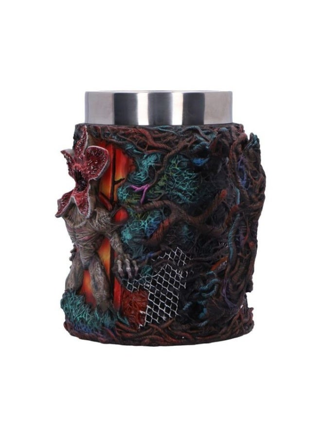 Nemesis Now Stranger Things Demogorgon Tankard (16cm) - Image 2